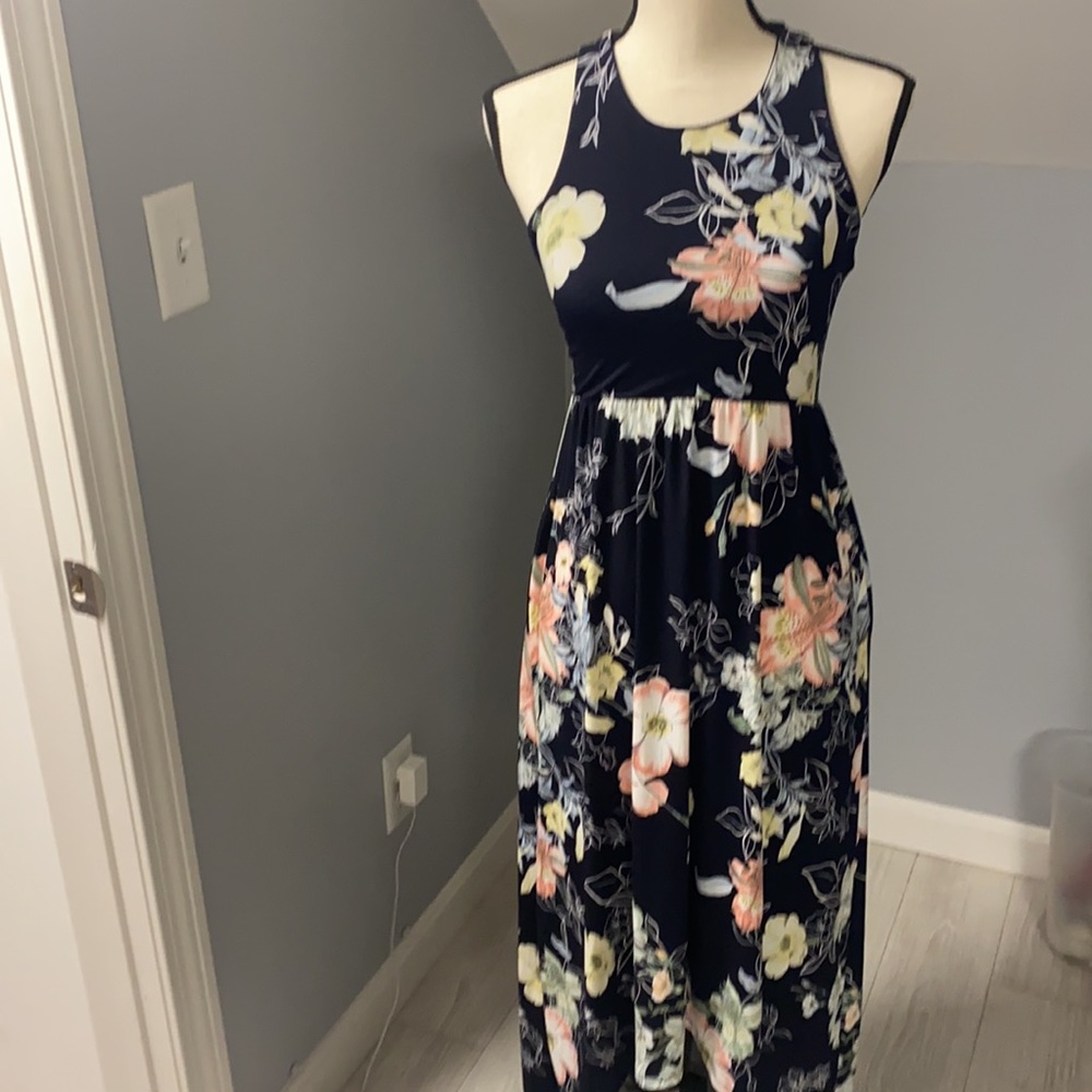 New Perfect summer dress